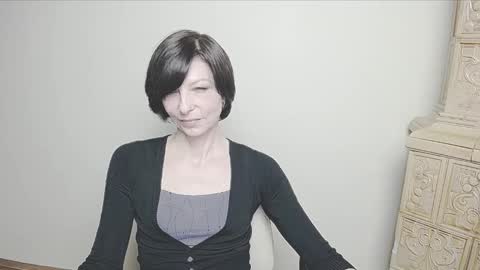 Angelina online show from March 2025 06:57:01 AM