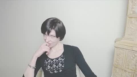 Angelina online show from March 2025 10:59:02 AM