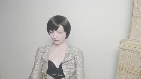 Angelina online show from March 2025 10:26:02 AM