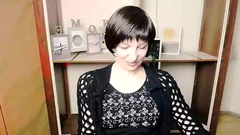 Angelina online show from February 2026 08:21:01 AM