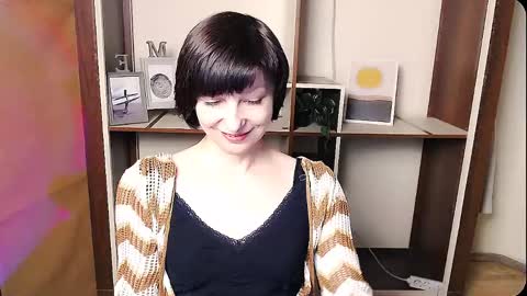 Angelina online show from April 2026 08:04:02 AM