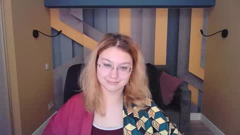 AngelinaLow online show from February 2026 12:42:01 PM