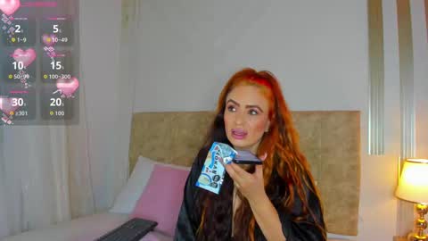 angelinarouse_ online show from September 2025 01:40:02 AM