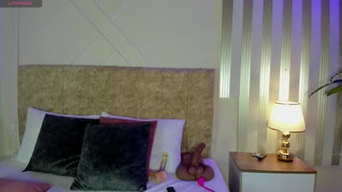 angelinarouse_ online show from October 2025 02:17:01 AM