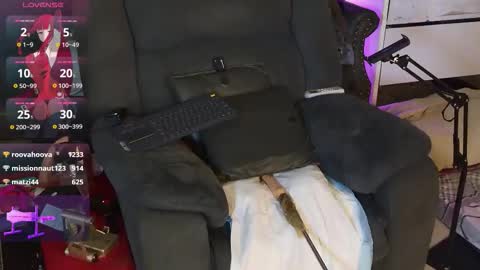 Angel online show from November 2025 04:07:01 AM