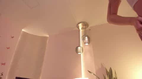 Angeline  online show from February 2026 02:15:02 PM