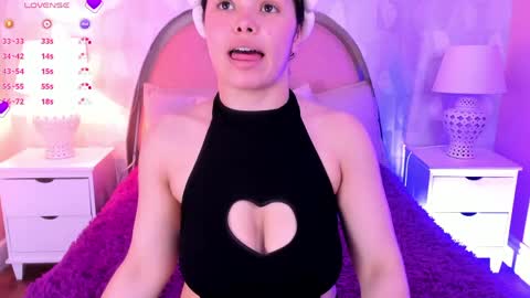 Snapshot of angeline__cute chatting on April 2026 12:26:01 PM angeline online show from April 2026 12:26:01 PM
