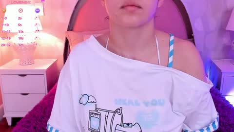 Snapshot of angeline__cute chatting on May 2026 12:10:01 PM angeline online show from May 2026 12:10:01 PM