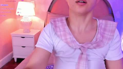 Snapshot of angeline__cute chatting on May 2026 12:13:02 PM angeline online show from May 2026 12:13:02 PM