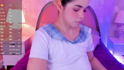 Snapshot of angeline__cute chatting on May 2026 02:01:02 PM angeline online show from May 2026 02:01:02 PM