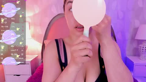 Snapshot of angeline__cute chatting on May 2026 12:24:01 PM angeline online show from May 2026 12:24:01 PM