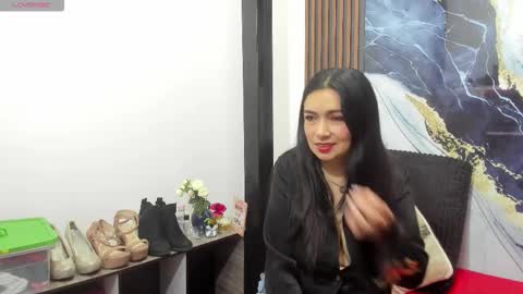 angeline online show from October 2025 09:10:01 AM
