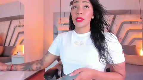 Angeline Heet online show from July 2026 02:27:01 AM