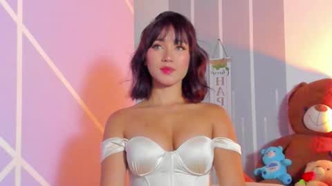 Angelique Murphy online show from February 2026 01:31:01 AM