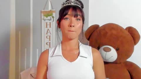 Angelique Murphy online show from February 2026 09:31:01 PM