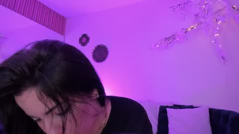 Angelique  online show from July 2026 03:13:01 AM