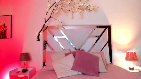 Angelique  online show from July 2026 03:04:01 AM
