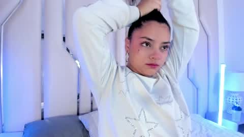Snapshot of angelitafrodita chatting on June 2026 09:45:01 AM A F R O D I T A online show from June 2026 09:45:01 AM