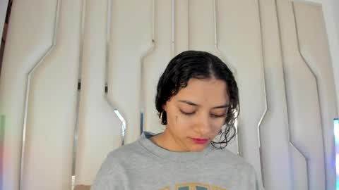 Snapshot of angelitafrodita chatting on June 2026 09:37:01 AM A F R O D I T A online show from June 2026 09:37:01 AM