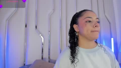 Snapshot of angelitafrodita chatting on June 2026 09:34:01 AM A F R O D I T A online show from June 2026 09:34:01 AM