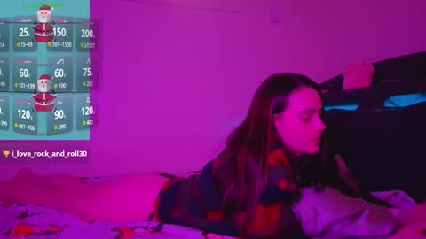 angelknight22 online show from December 2025 05:47:01 AM