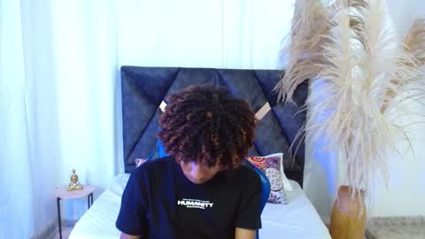 Angel online show from February 2026 08:35:02 PM