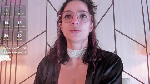 Angel online show from January 2025 02:46:02 PM