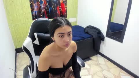 Snapshot of angell_cooper8 chatting on February 2026 05:19:02 PM Angell cooper8 online show from February 2026 05:19:02 PM