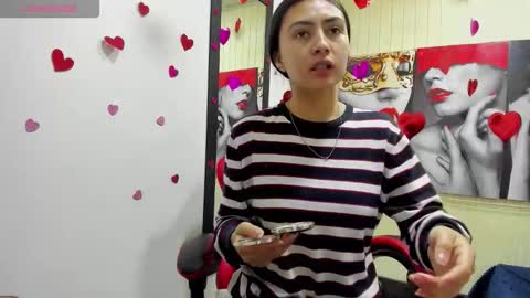 Snapshot of angell_cooper8 chatting on February 2026 12:47:02 PM Angell cooper8 online show from February 2026 12:47:02 PM