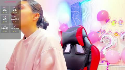 Angell cooper8 online show from March 2026 12:11:01 PM