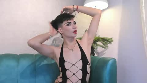 Snapshot of angell_fire chatting on May 2026 12:29:01 AM Angell online show from May 2026 12:29:01 AM