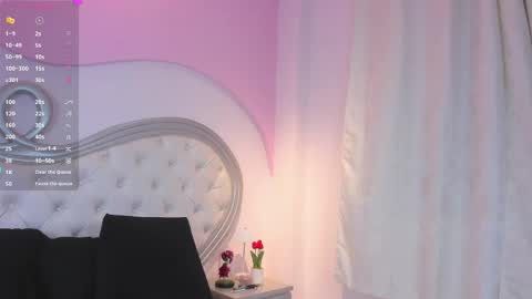 Snapshot of angell_fire chatting on May 2026 03:00:01 AM Angell online show from May 2026 03:00:01 AM