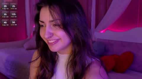 angellacox online show from March 2026 07:27:01 AM