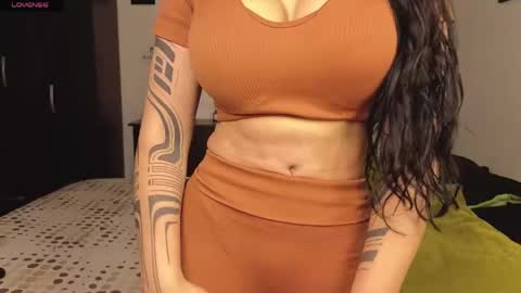  ANGELA ISABELLA  online show from April 2026 12:24:02 AM