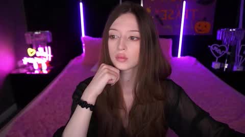 AngelBlush online show from November 2025 03:02:01 PM