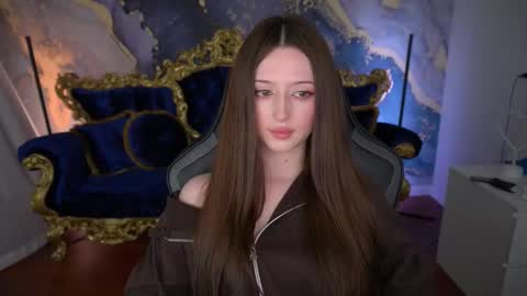 AngelBlush online show from November 2025 02:08:01 PM