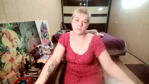 angelleah online show from November 2025 06:10:02 PM