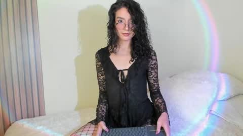 Angellike online show from May 2026 12:02:01 PM