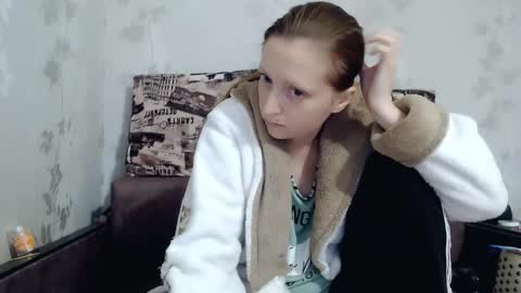 Galina online show from October 2025 01:23:02 PM