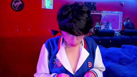 Angel  online show from December 2024 08:09:02 AM