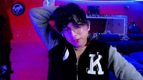 Angel  online show from December 2024 03:55:02 AM