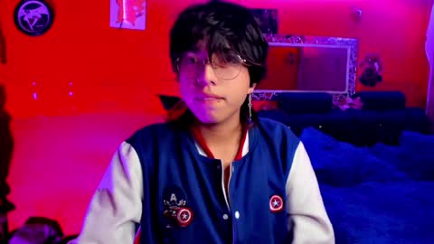 Angel  online show from January 2025 01:45:01 AM