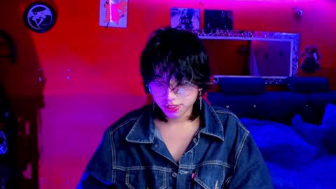 Angel  online show from February 2025 02:48:02 AM