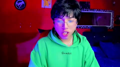 Angel  online show from February 2025 08:42:01 AM