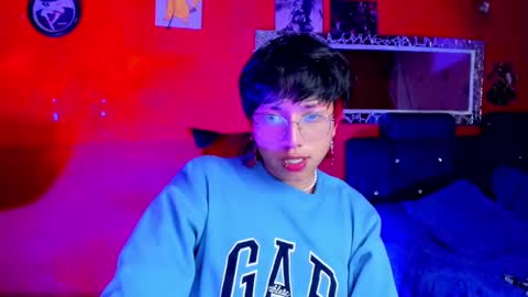 Angel  online show from February 2025 03:43:01 PM