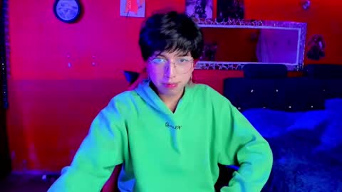 Angel  online show from March 2025 11:35:02 PM