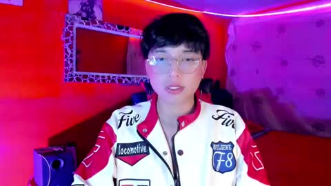 Angel  online show from September 2025 02:05:02 AM