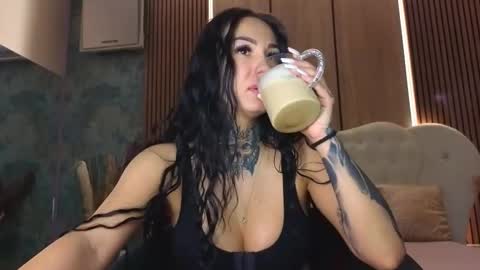 angellys online show from March 2026 07:44:01 AM