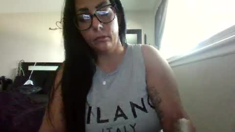 Snapshot of angelmarie7 chatting on September 2025 03:46:02 PM Angel Marie online show from September 2025 03:46:02 PM
