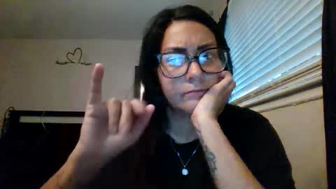 Snapshot of angelmarie7 chatting on September 2025 09:38:02 PM Angel Marie online show from September 2025 09:38:02 PM